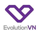 EvolutionVN logo